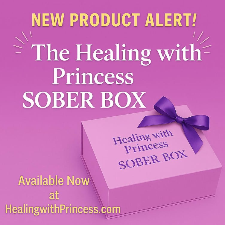 Sober Box