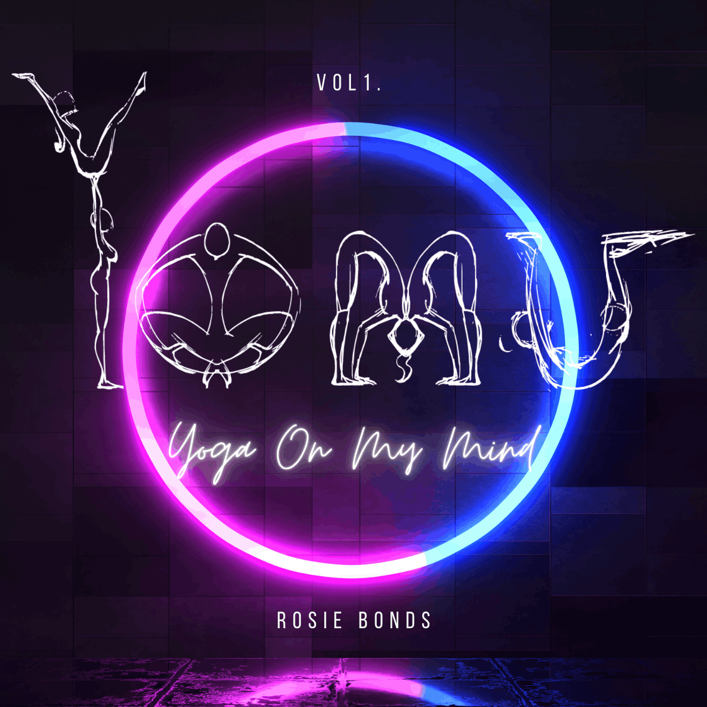  Rosie Bonds - Yoga On My Mind